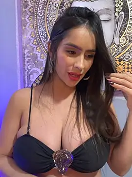 Mau_White webcam