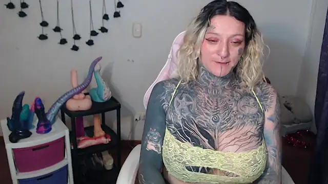 SLOPPYTITSS