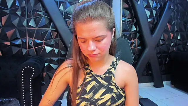 PaigeJayden webcam