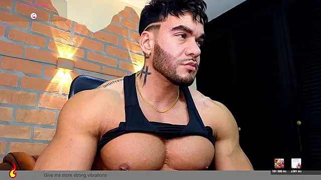 zac_levis_ (M young) - CUM HARD 🔥🔥