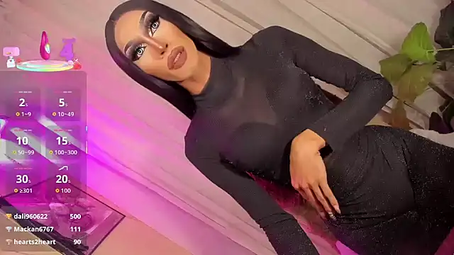 limitlessgoddes_mistress webcam