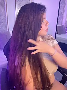 ximena_dork webcam