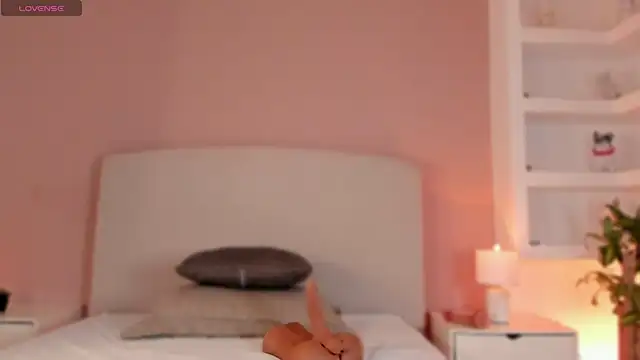 mendez_michelle webcam