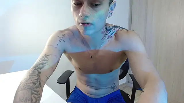 jaico_santos webcam