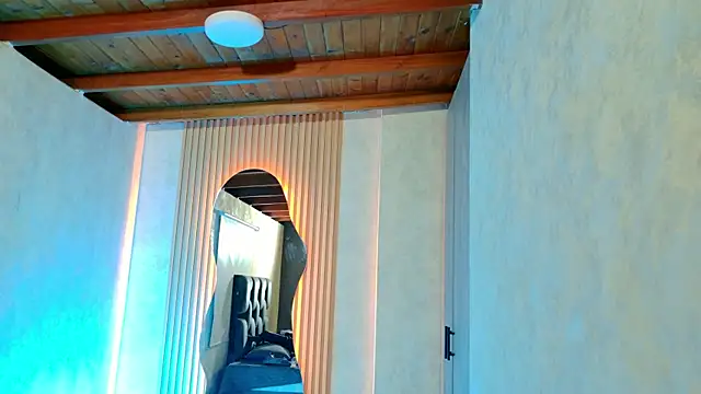 Angel-umbra webcam
