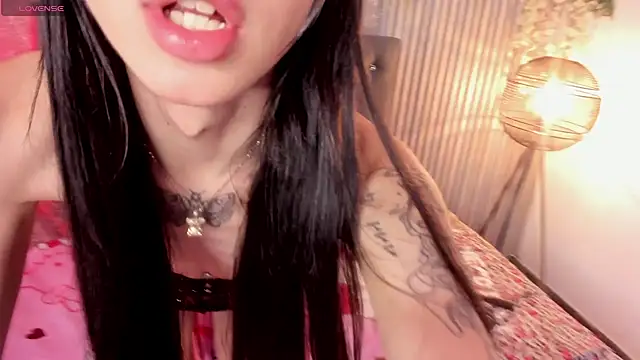 lana_gill1 webcam