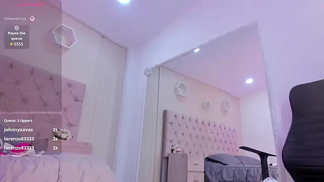MelodyPrice webcam