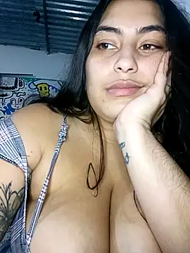 xandra252 webcam