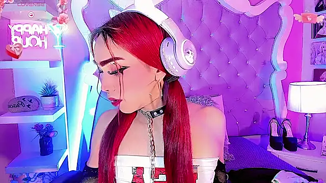 LeyXandrabraz webcam