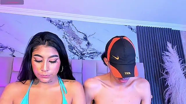 candyandmarilyn webcam