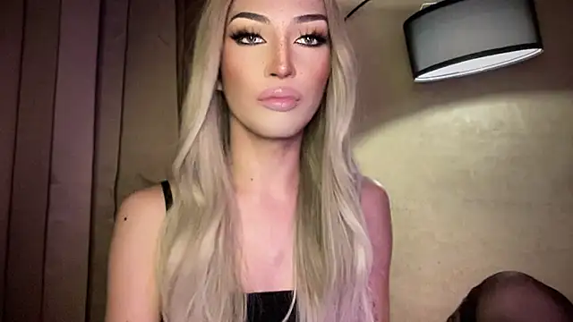 Alicegreenexx webcam