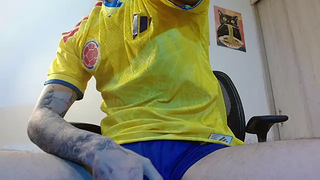 jaico_santos webcam