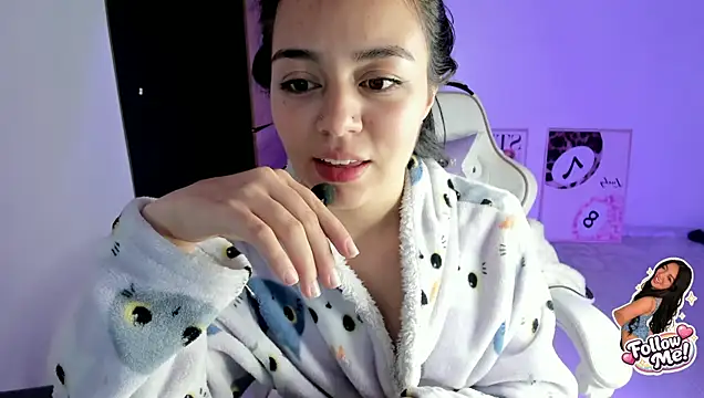 Midori_rosse webcam