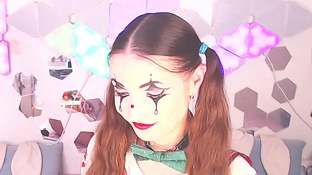 LexiKiss webcam