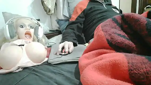 messi_syssy webcam