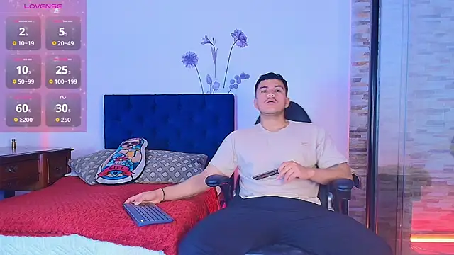 jeisonstark webcam