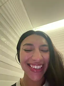 CocoaGigiMuse webcam