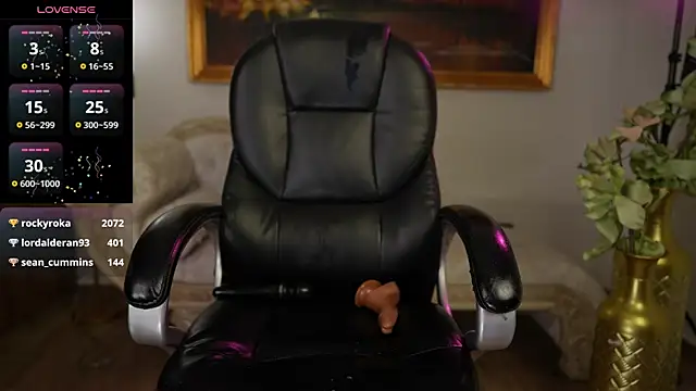 arianacruz_ (F young) - spank ass