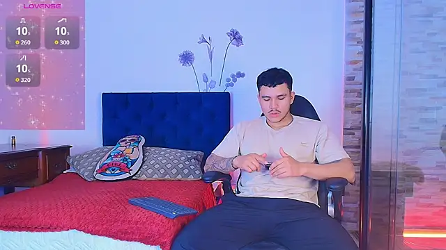 jeisonstark webcam