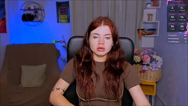 isabel_wave webcam