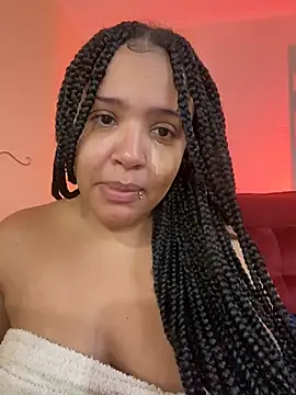 99_Lilith webcam