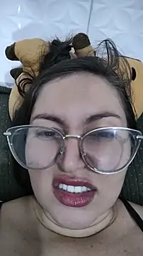 Fetichista23 webcam