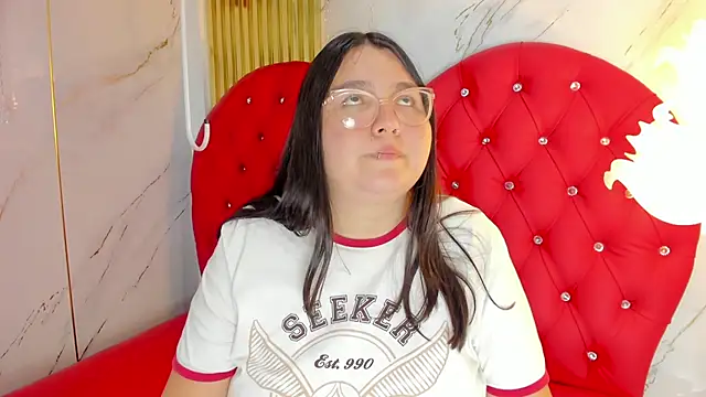 Dulce_meow webcam