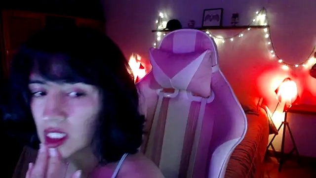 venus_666 webcam