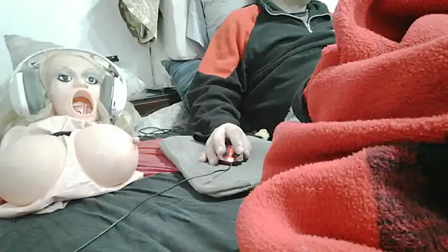 messi_syssy live cam