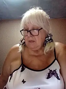 Alexia64231 webcam