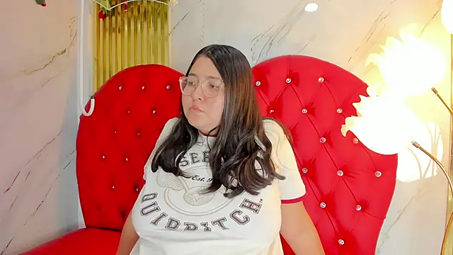 Dulce_meow webcam