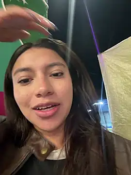 CocoaGigiMuse webcam