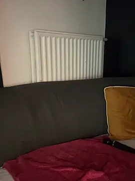 LunaSecret22 webcam