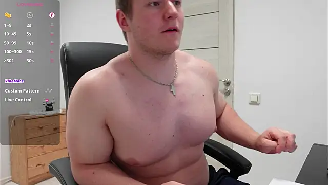 Richard_Dullas live cam