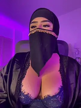 Yasmin_cute live cam