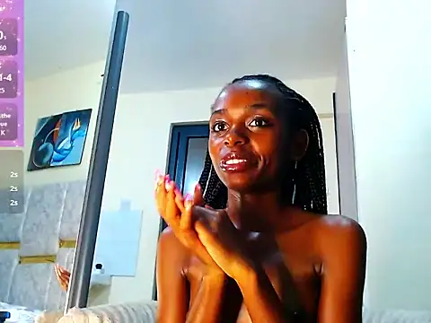 Jeny254 live cam on StripChat