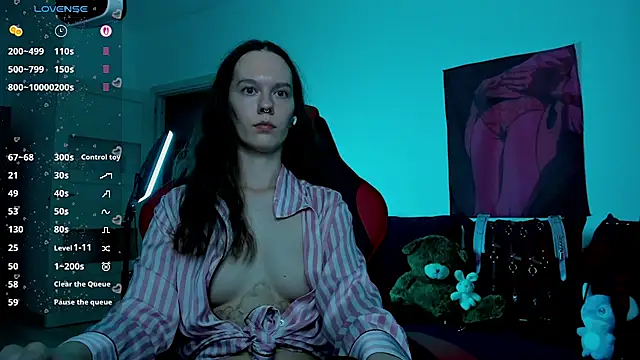 Vulgar_Tamer webcam