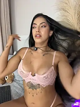 Celeste_Amber webcam