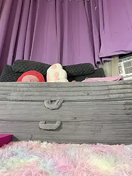 KawaiiKiki_247 webcam