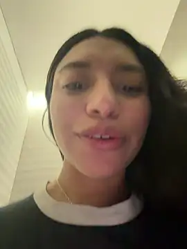 CocoaGigiMuse webcam