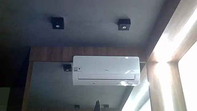SkinnyKitten webcam
