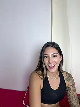 _Alicee_1 Live Webcam on Stripchat