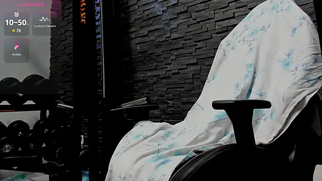 David_Big_Daddy webcam