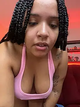 99_Lilith webcam