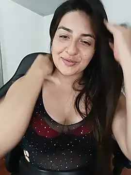 moritalatina live cam on StripChat