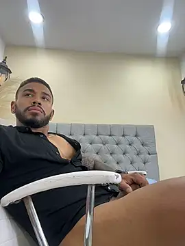bruno_miller_ webcam