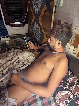 Fredship7890 webcam