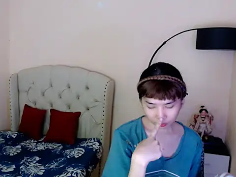 ShantalFoxxy_ webcam