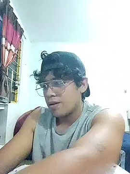 Jblouser webcam