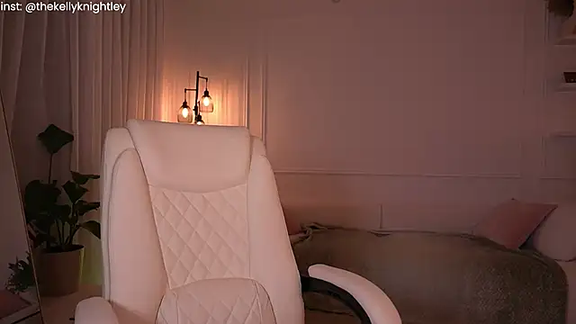 Ohbabykelly webcam